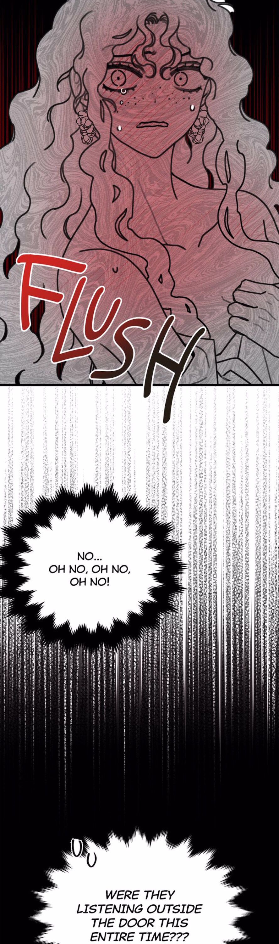 Under the Oak Tree Chapter 45 image 20